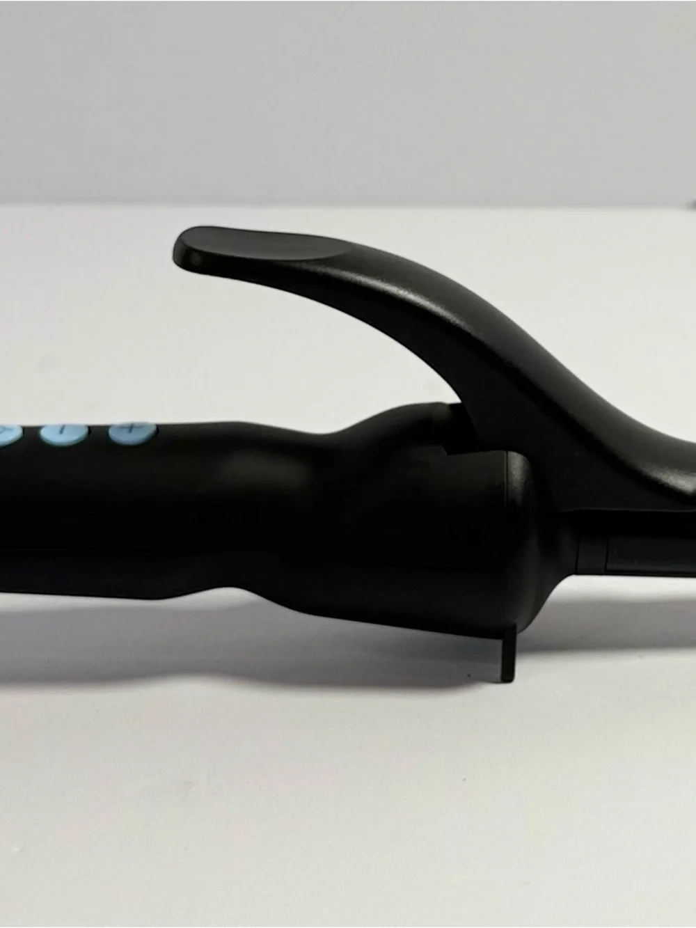 Bio Ionic curling iron